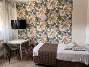 Hotels Hotel Alpes Cevennes : photos des chambres