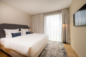King Room - Disability Access room in June Six Hotel Berlin City West