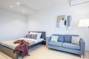 Two bedroom home in Jewish quarter