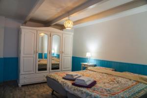 Casa el Mar apartamento El Faro