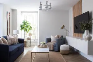 John Lewis Apartment - Henfynyw Upper