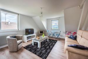 Gite Les deux belettes