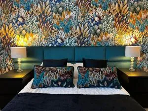 Apartamenty Villa Fiori - Wyspa Sobieszewska - Orlinki