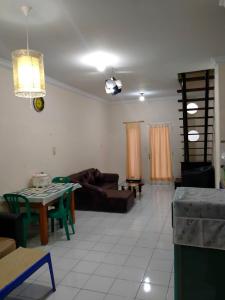 Villa Highland No 9 Berastagi View