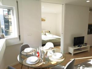 OportoView Prestige Apartment