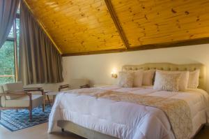 Pousada Casa Da Colina