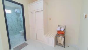 Alandalus Royal Puncak