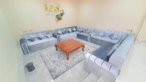 Alandalus Royal Puncak