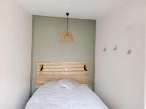 Appartements Immeuble Centre Ville : photos des chambres