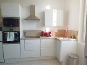 Appartements Immeuble Centre Ville : photos des chambres