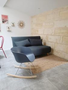 Appartements Immeuble Centre Ville : photos des chambres
