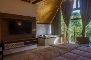 Pousada Casa Da Colina