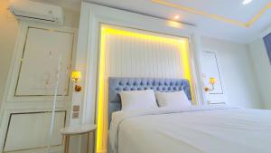 Alandalus Royal Puncak