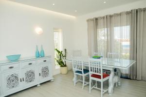 Like-Home-T3 House-garden, sea view, beach
