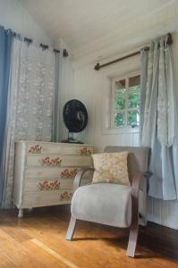 Pousada Casa Da Colina