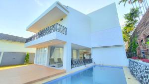 Alandalus Royal Puncak - 4hvězdičkové hotely ve městě Sampal 2