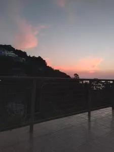 Small guest house - Kvariati