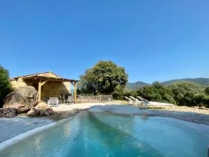 BERGERIE Babbu, Domaine de l Ogliastru - Sollacaro