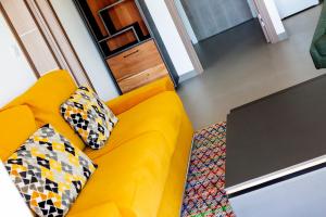 Résidence Domaine dArca Porto Vecchio - T2 haut standing - 4 personnes "David 7"