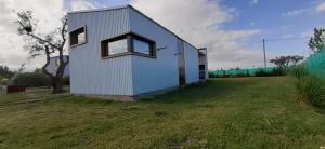 Finca La Escondida San Rafael