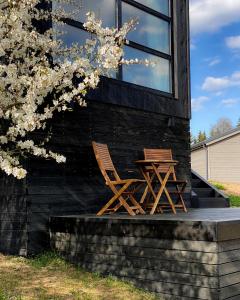 Ragnar Glamp Milzkalne Lux