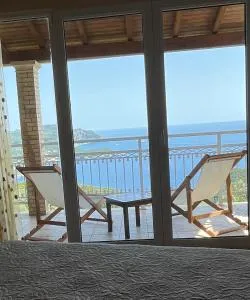 Village House Kalypso - Makrádes