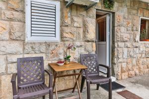 Magnolia Lux Apartments