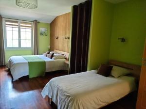 B&B / Chambres d'hotes Au Saint-Amand : photos des chambres