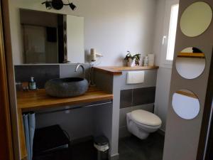 B&B / Chambres d'hotes Au Saint-Amand : photos des chambres