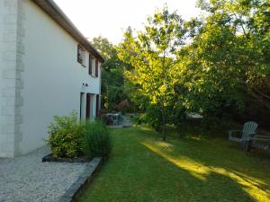 B&B / Chambres d'hotes Au Saint-Amand : photos des chambres