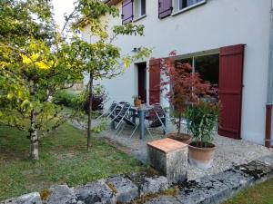 B&B / Chambres d'hotes Au Saint-Amand : photos des chambres