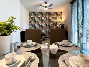 Apartamenty Villa Fiori - Wyspa Sobieszewska