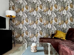 Apartamenty Villa Fiori - Wyspa Sobieszewska