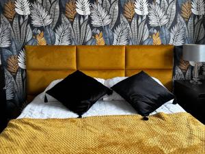 Apartamenty Villa Fiori - Wyspa Sobieszewska