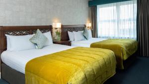 Twin Room room in Lawlors Hotel