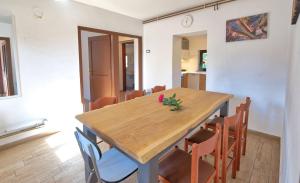 Počitniška hiša Miklavčič Primorska