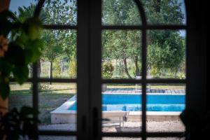 Maisons d'hotes La Gourgasse Vieille : photos des chambres