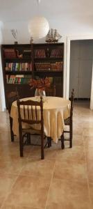 COUNTRY HOUSE IN OLIVE GROVE - Gerakini