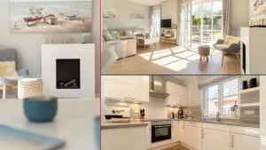 Haus am Leuchtturm Wohnung 5 - Langeneß