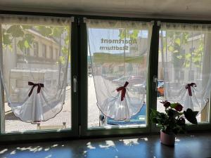 Apartment am Stadtturm