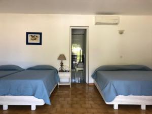 Maisons d'hotes A Martinella : photos des chambres