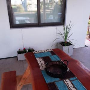 Finca La Escondida San Rafael