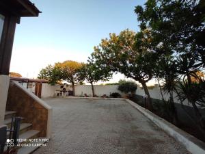 Villa Grazia
