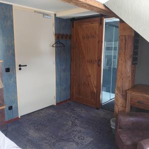 De Cyprian Bed & Breakfast