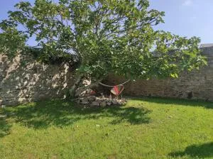 Gîte KERBOURC'H charmant et confortable, mer et plages à 3km, Ploudalmézeau - 朗代达