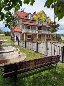 Leśne Zacisze - Hoczew