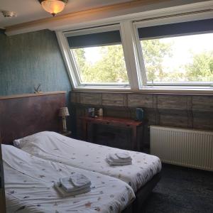 De Cyprian Bed & Breakfast