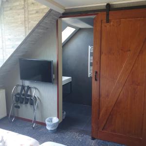 De Cyprian Bed & Breakfast