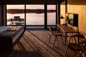 OTTON-Charzykowy Bed&Restaurant - 霍伊尼采