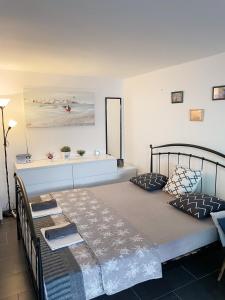 Studio & Apartment Biograd Paszman